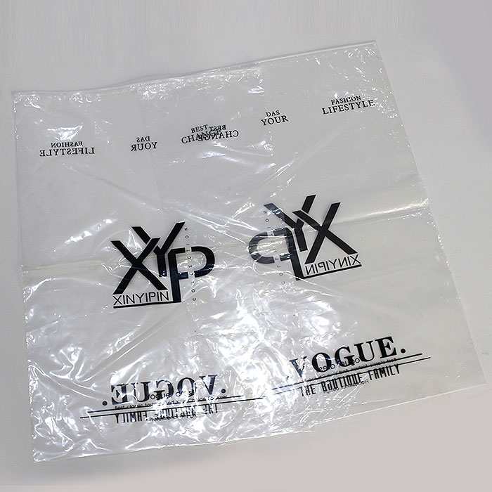Zipper pocket
