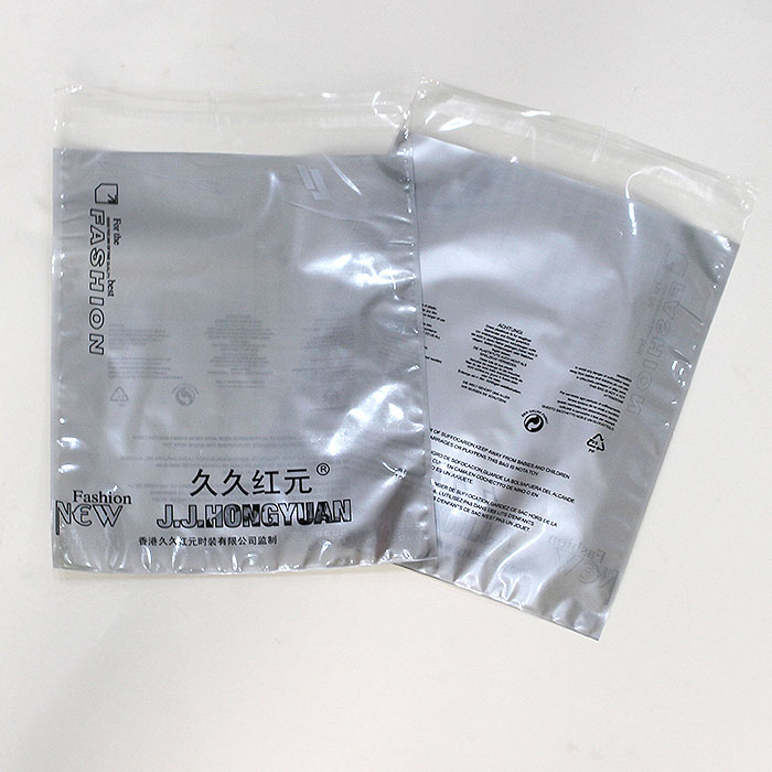 贴胶纸外袋